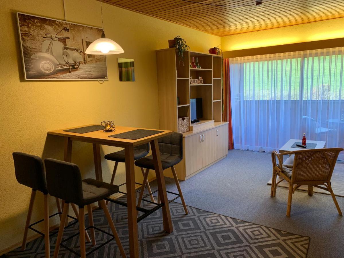 Ferienwohnung Chrisi Im Kulmhof Tauplitz Exterior photo